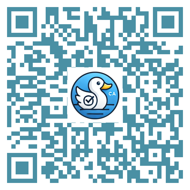 QR Code for Religion