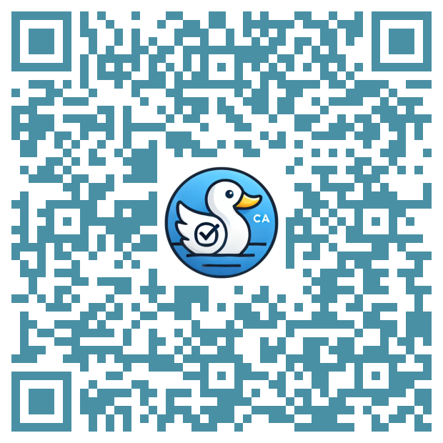 QR Code for Religion