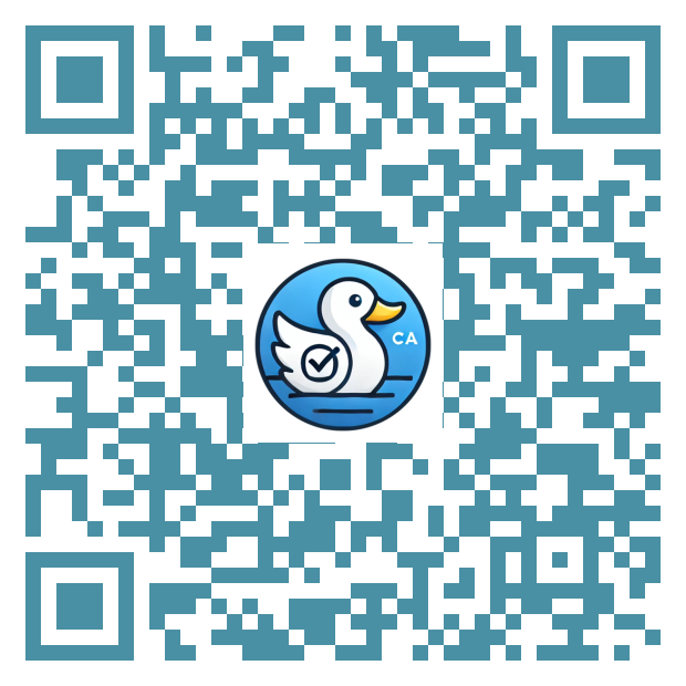 QR Code for Business