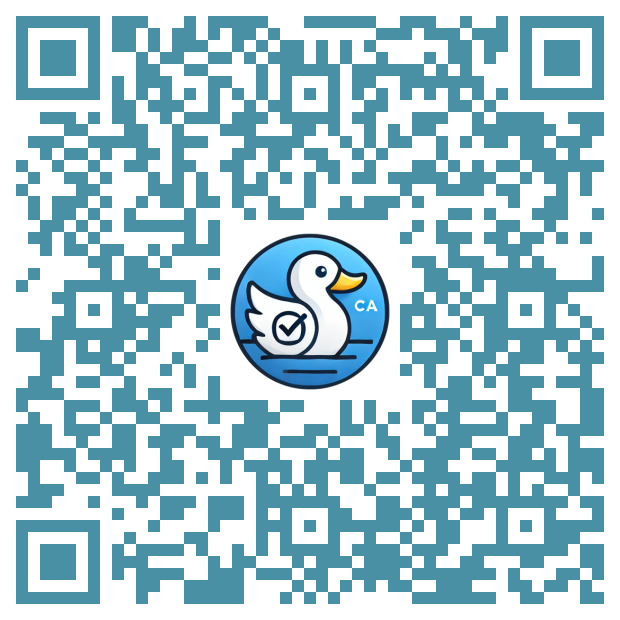 QR Code for Business