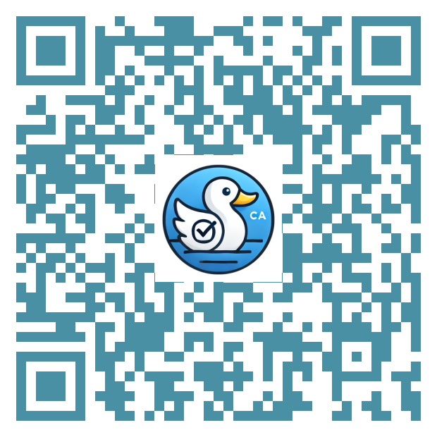 QR Code for Allison bay 219