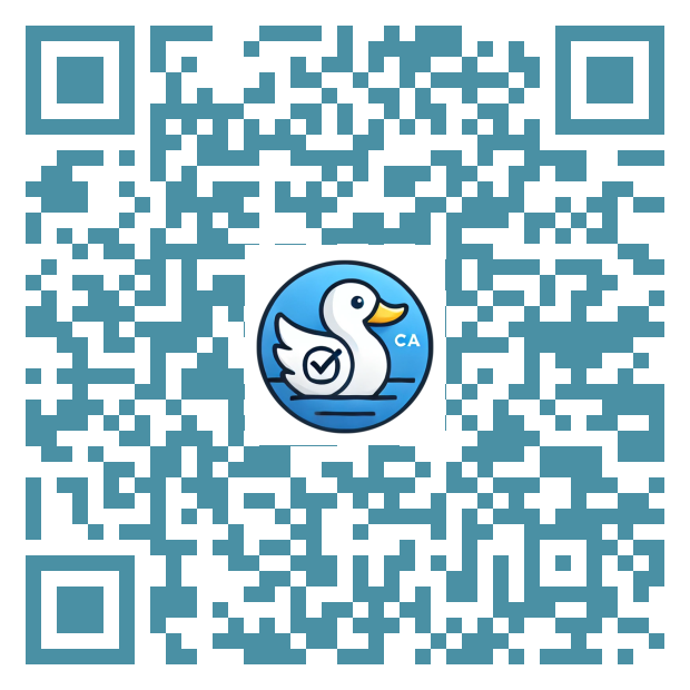QR Code for Business