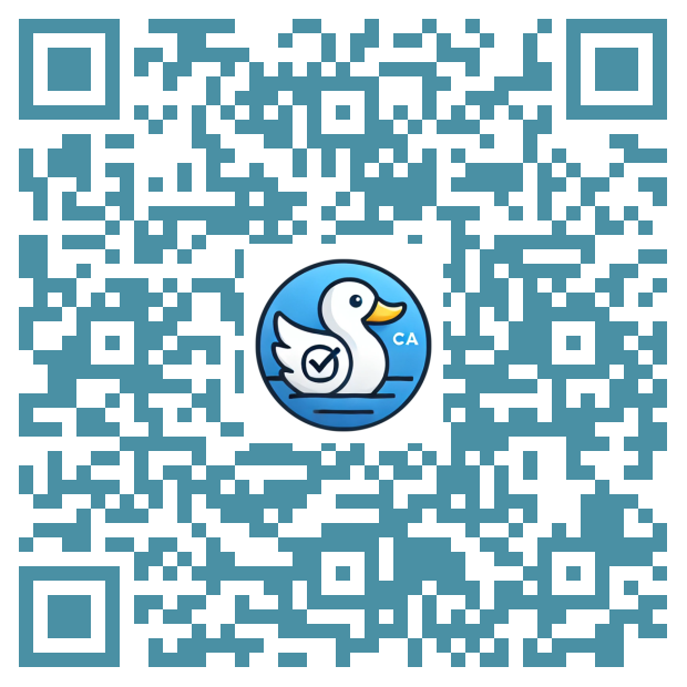 QR Code for Religion