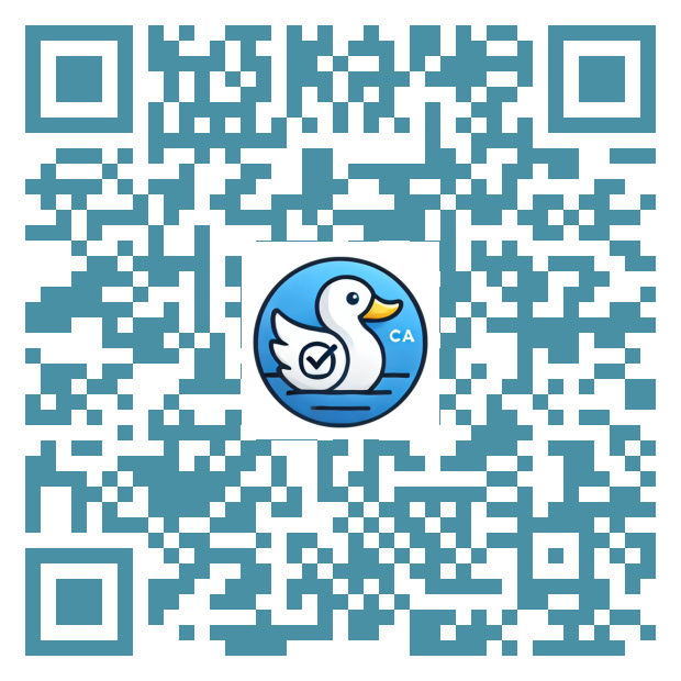 QR Code for Business