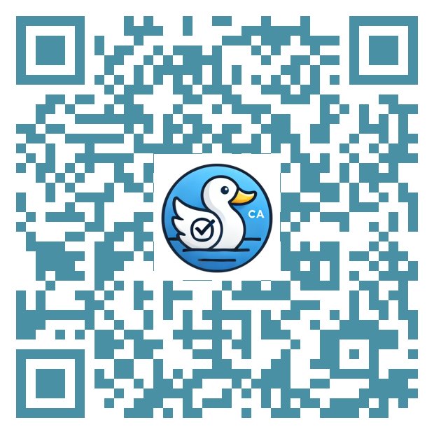 QR Code for Religion