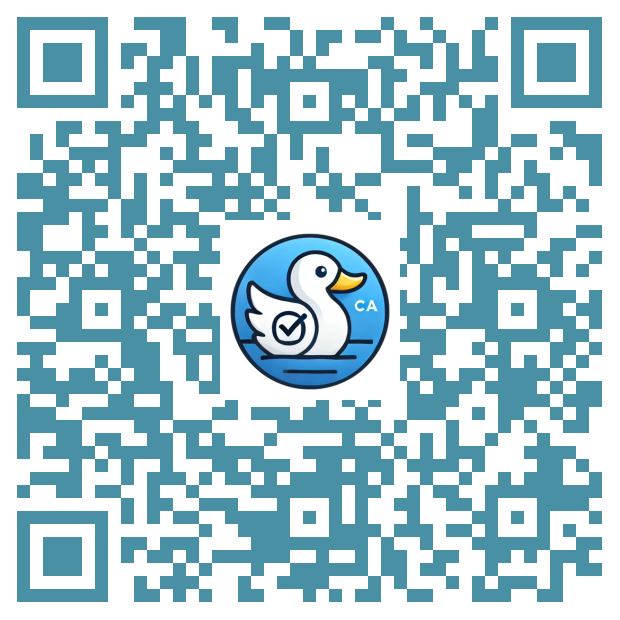 QR Code for Business