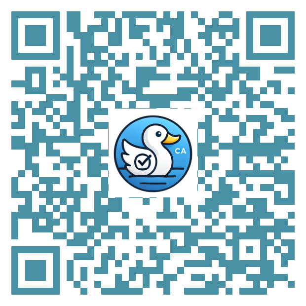 QR Code for Religion