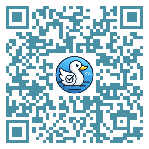 QR Code for Business