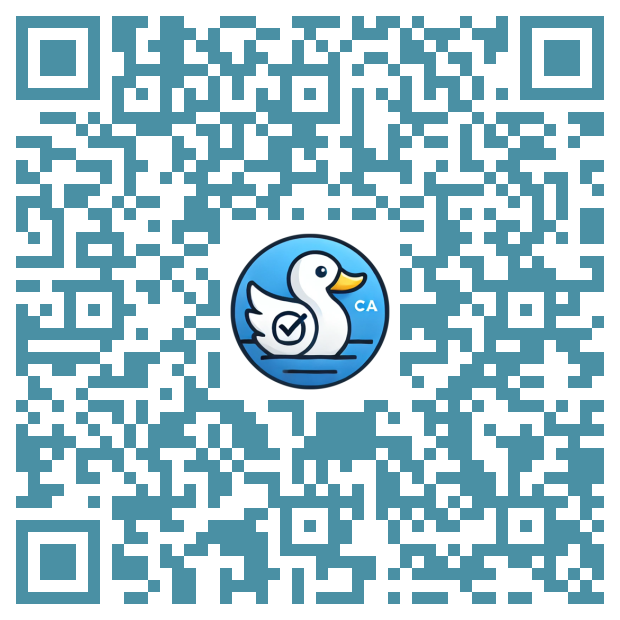 QR Code for Digital Peer Communities and Online Support