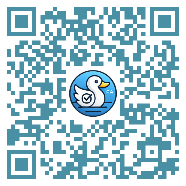 QR Code for Religion