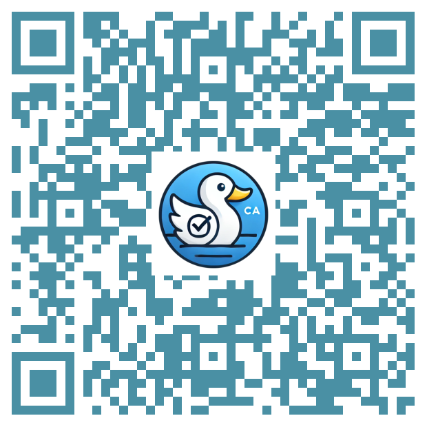 QR Code for Business