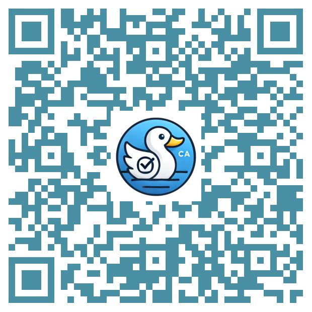 QR Code for Deer park village