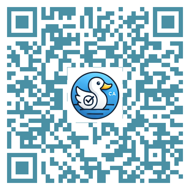 QR Code for Religion