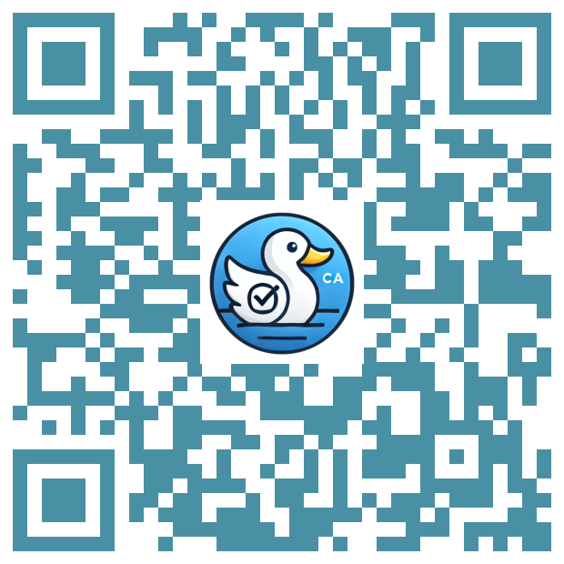 QR Code for Religion