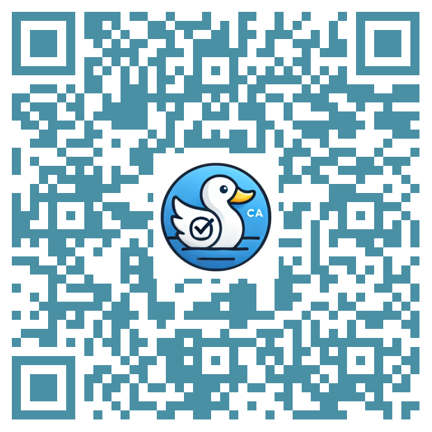 QR Code for Business
