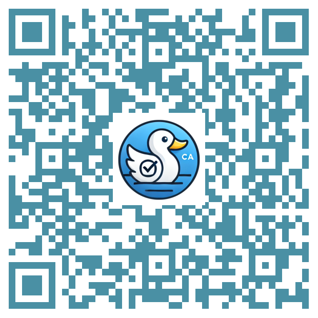 QR Code for Southpointe junction