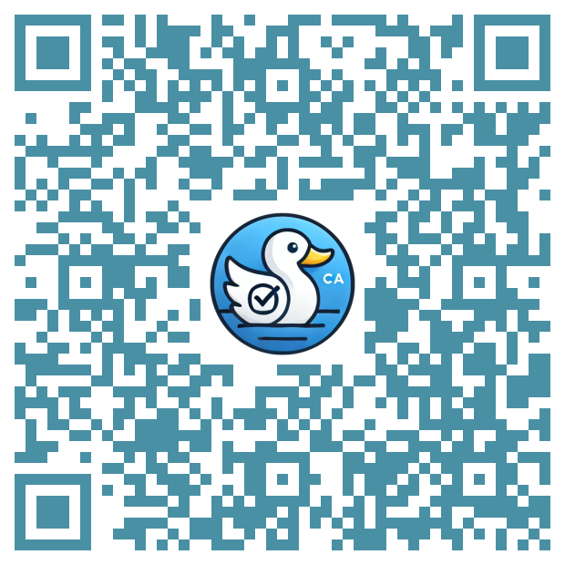 QR Code for Business