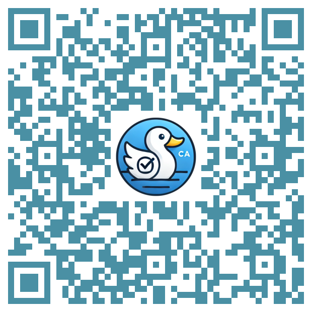 QR Code for Religion