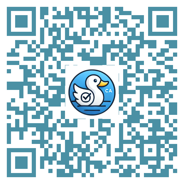 QR Code for Business
