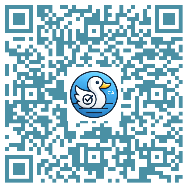 QR Code for Business
