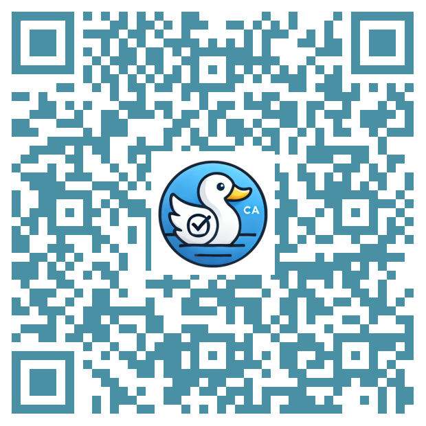 QR Code for Religion