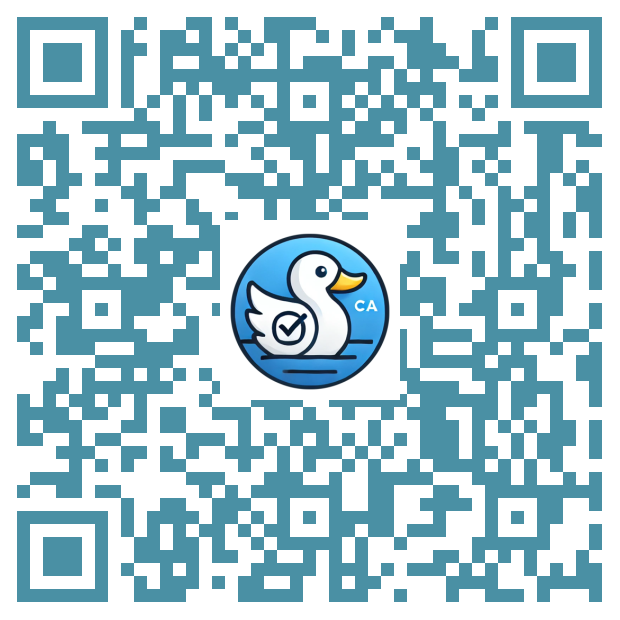 QR Code for Religion