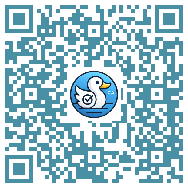 QR Code for Religion