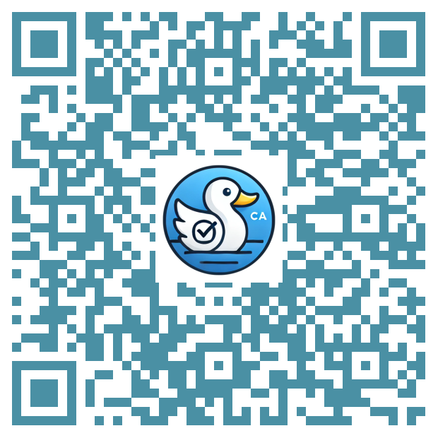 QR Code for Religion