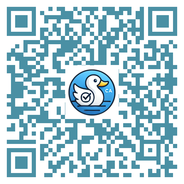 QR Code for Vulcan county