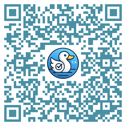 QR Code for KISMET CLOTHING