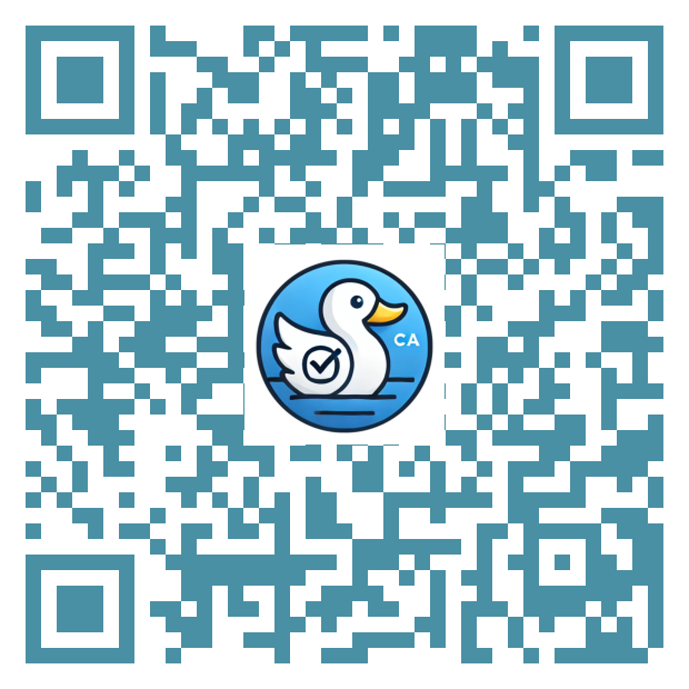 QR Code for Religion