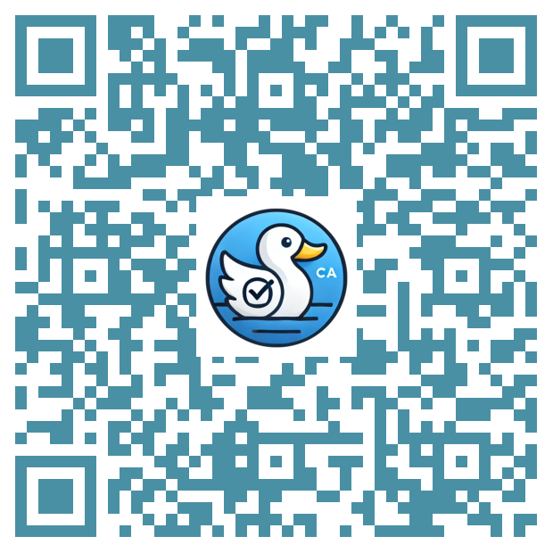 QR Code for Religion