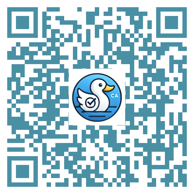 QR Code for Religion