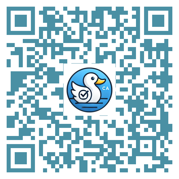 QR Code for Religion