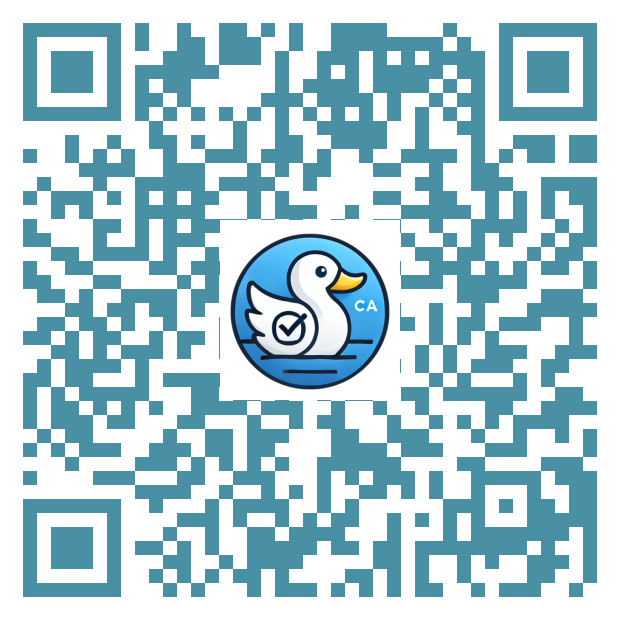 QR Code for Business