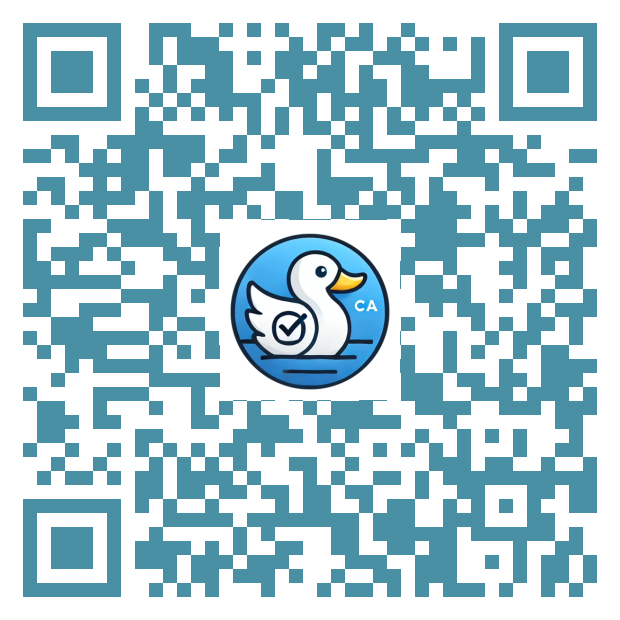 QR Code for Business