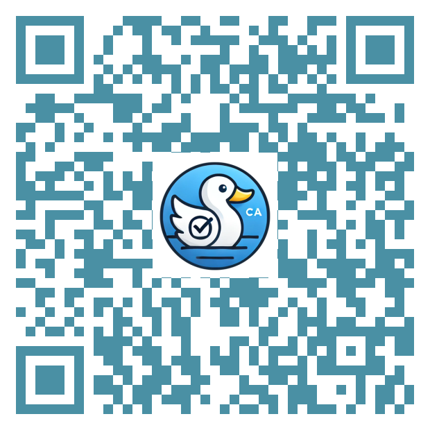 QR Code for Religion