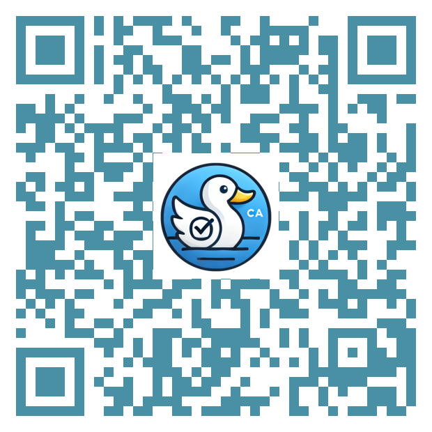 QR Code for Cold lake 149b