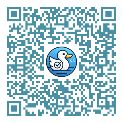 QR Code for CONSTELLATION APARTMENT
