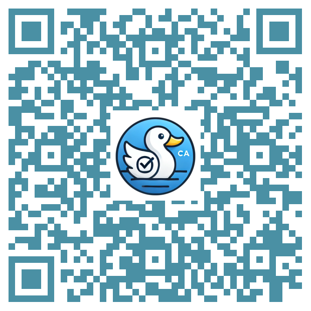 QR Code for Clearview meadows