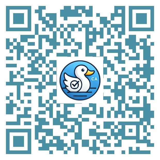 QR Code for Rochon sands