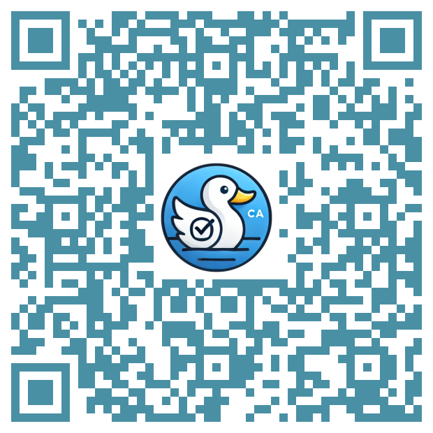 QR Code for Extractive Economies and Ecological Debt