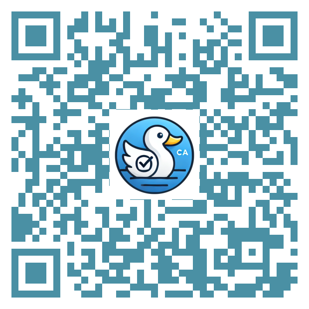 QR Code for Pines