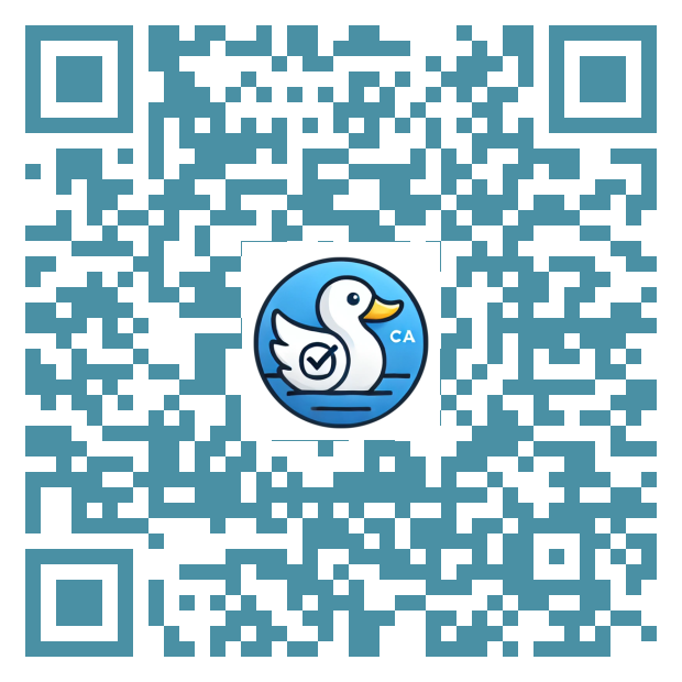 QR Code for Religion