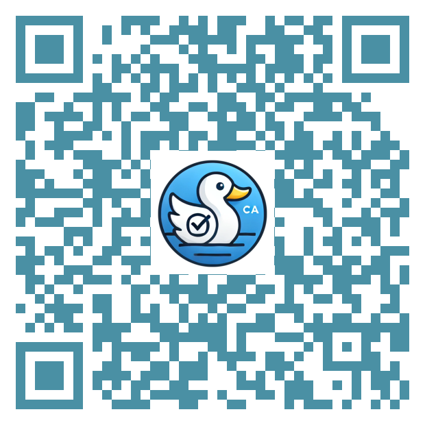 QR Code for Parkvale
