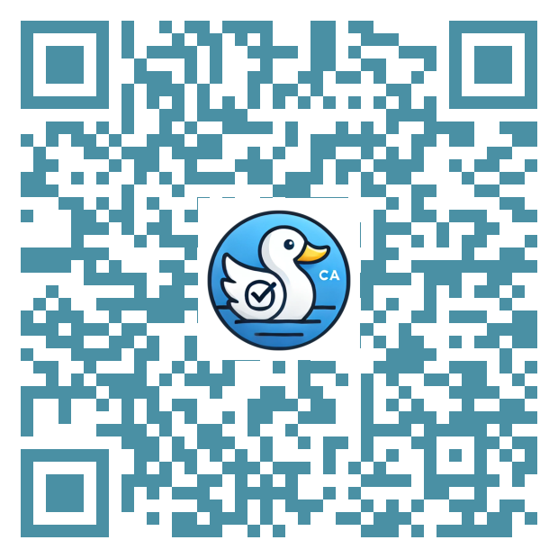 QR Code for Business