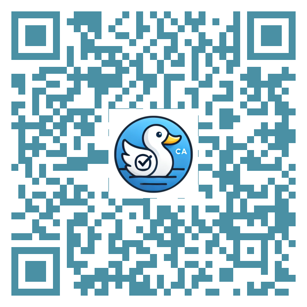 QR Code for Religion