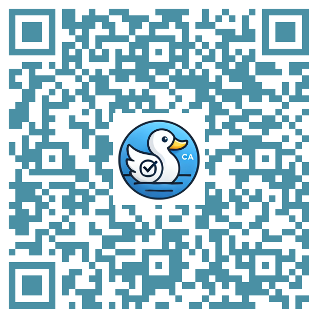 QR Code for Religion