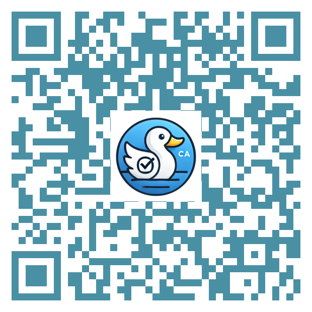 QR Code for Religion