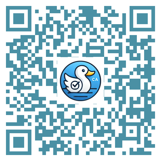 QR Code for Golden west